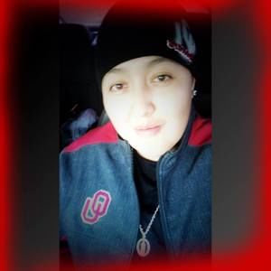 Meet your Posher, Darreth